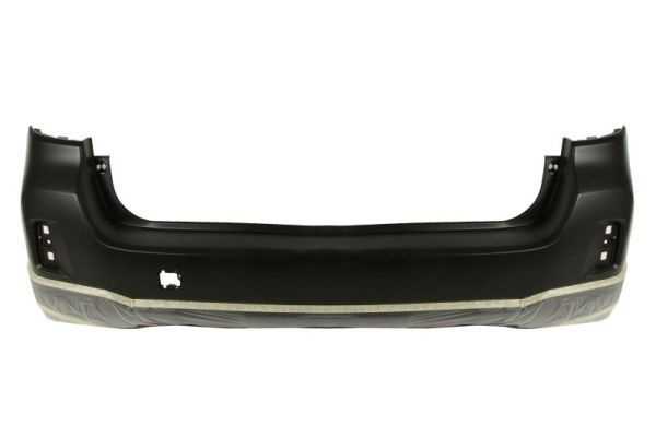Subaru Bumper