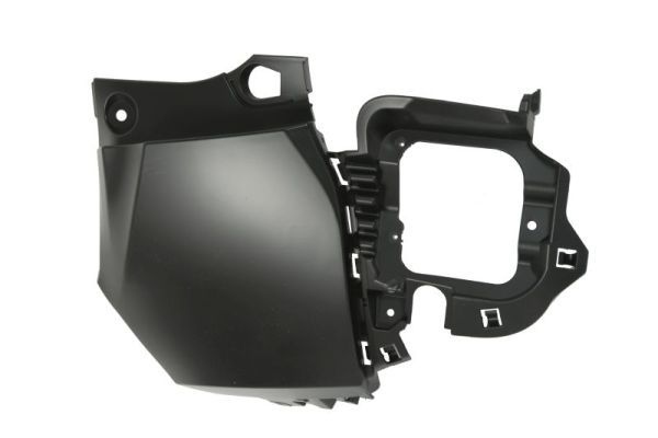 Jeep Bumper