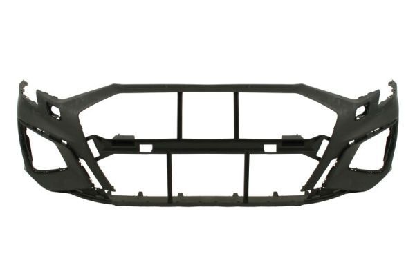 Audi Bumper