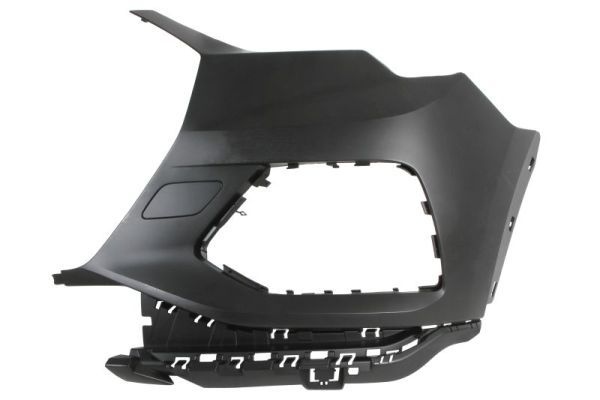 Audi Bumper