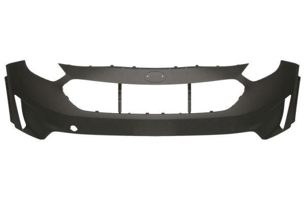 Kia Bumper