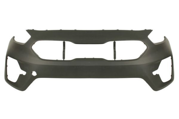 Kia Bumper