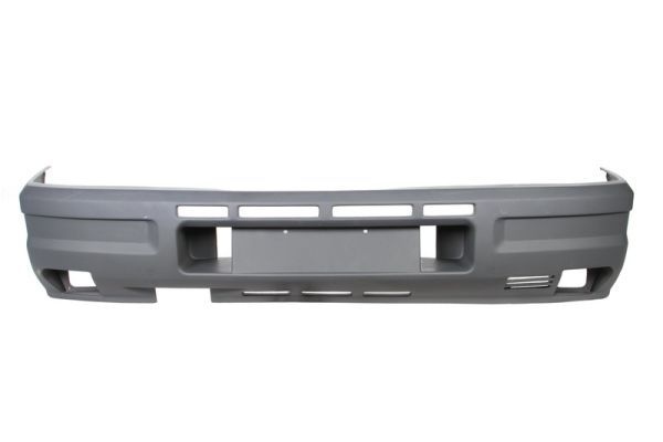 Iveco Bumper