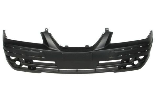 Hyundai Bumper