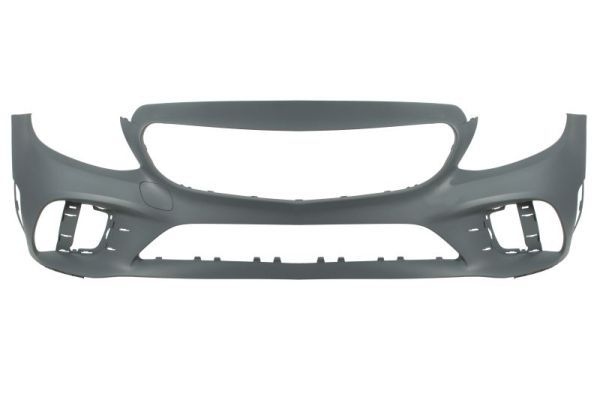 Mercedes-Benz Bumper