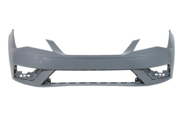 Seat Bumper