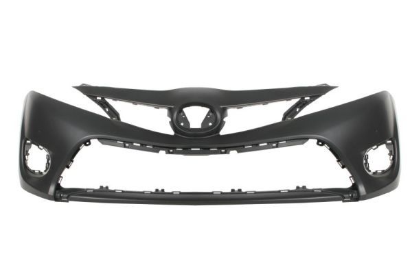 Toyota Bumper