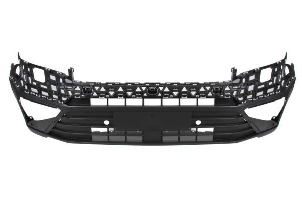 Volkswagen Bumper