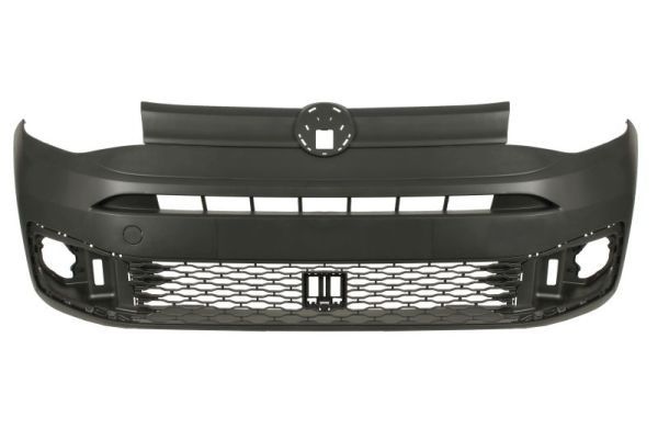 Volkswagen Bumper