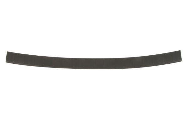 Volkswagen Plaat, bumper