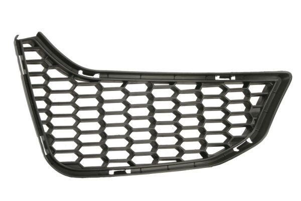 Bmw Ventilatiegrille, bumper