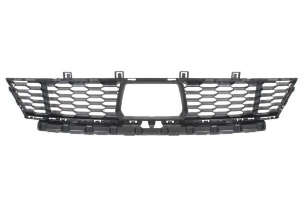 Bmw Ventilatiegrille, bumper