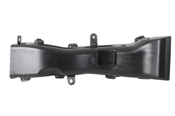 Bmw Ventilatiegrille, bumper