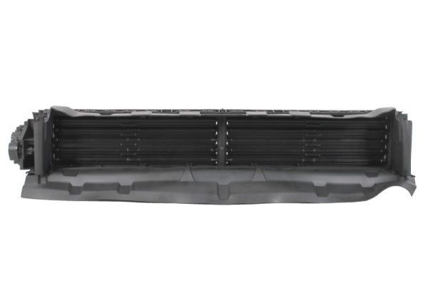 Mazda Ventilatiegrille, bumper