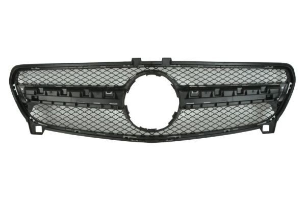 Mercedes-Benz Radiateurgrille