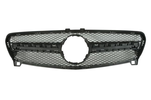 Mercedes-Benz Radiateurgrille