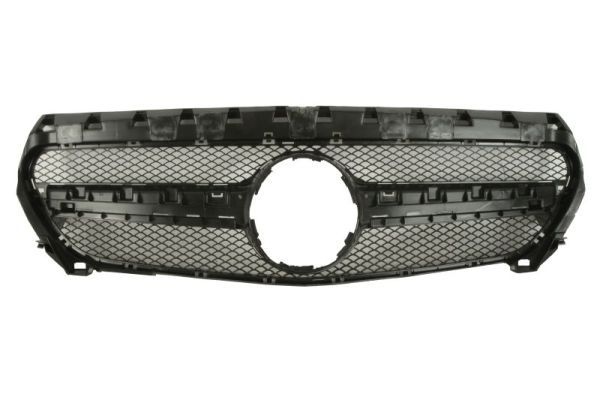 Mercedes-Benz Radiateurgrille