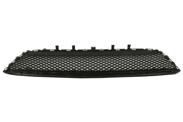 Mercedes-Benz Ventilatiegrille, bumper