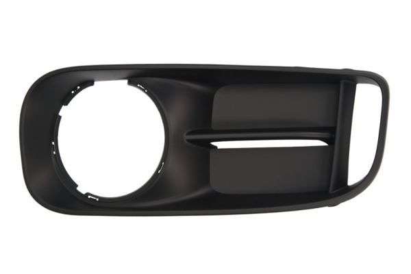 Mini Ventilatiegrille, bumper