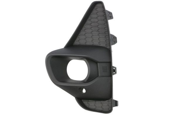 Opel Ventilatiegrille, bumper