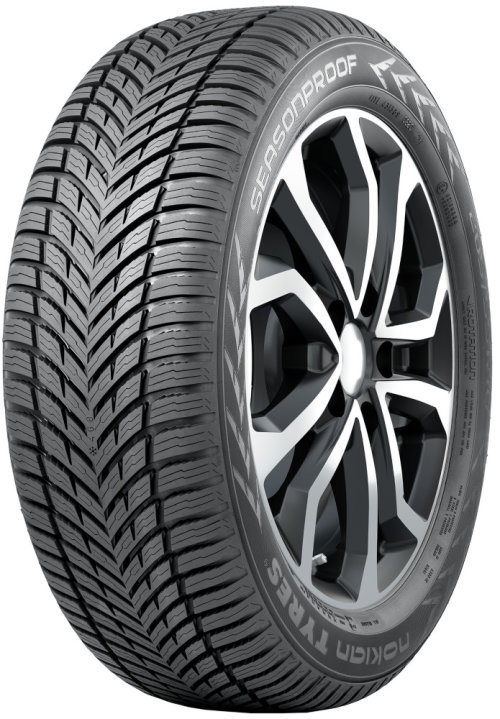 Nokian Seasonproof ( 175/65 R14 86H XL )