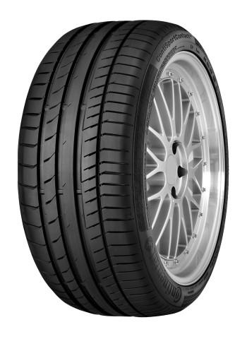 Continental Sc-5 fr xl (2022) 265/40 R22 106V