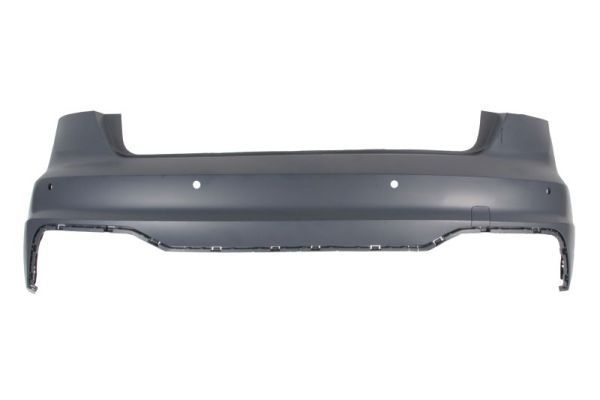 Audi Bumper