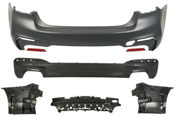 Bmw Bumper