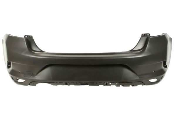 Renault Bumper