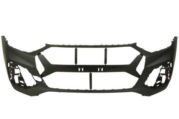 Audi Bumper