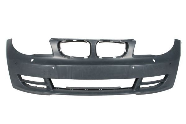 Bmw Bumper