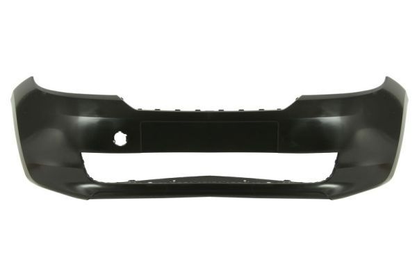 Skoda Bumper