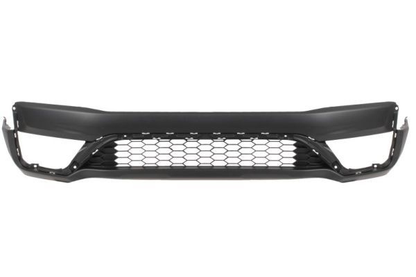 Honda Bumper