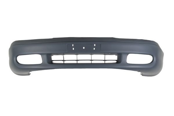 Mazda Bumper