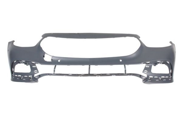 Mercedes-Benz Bumper