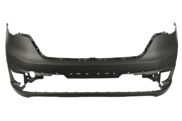 Renault Bumper