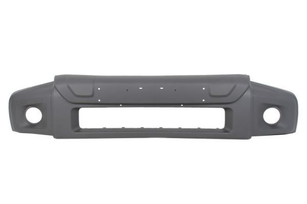 Suzuki Bumper