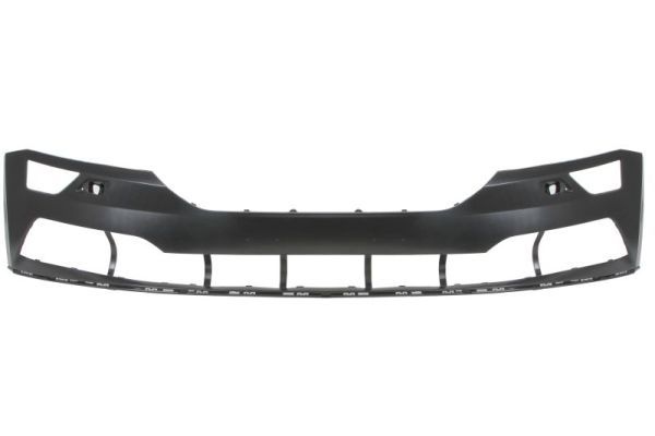 Skoda Bumper