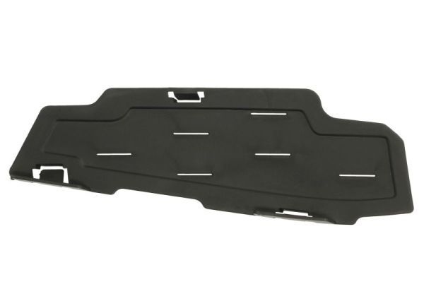Bmw Ventilatiegrille, bumper