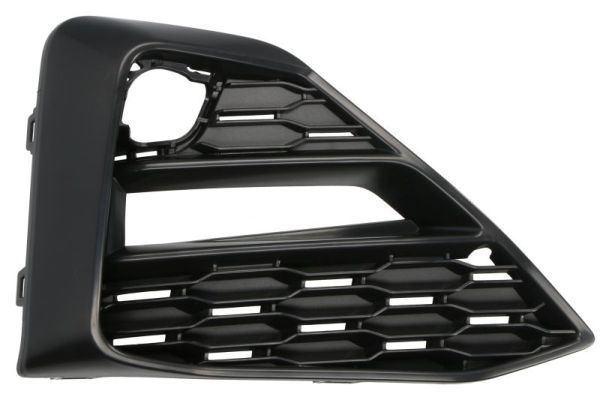 Bmw Ventilatiegrille, bumper