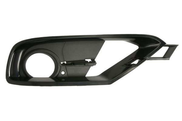 Bmw Ventilatiegrille, bumper