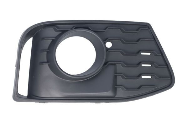 Bmw Ventilatiegrille, bumper