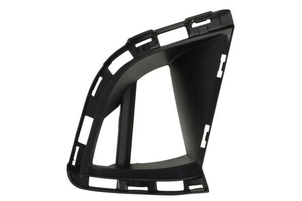 Bmw Ventilatiegrille, bumper