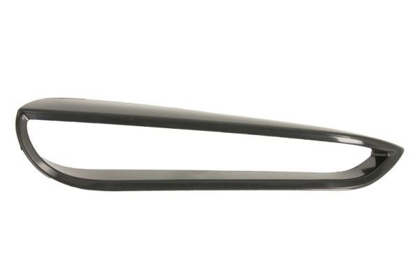 Bmw Ventilatiegrille, bumper