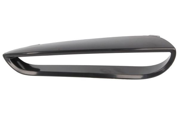 Bmw Ventilatiegrille, bumper
