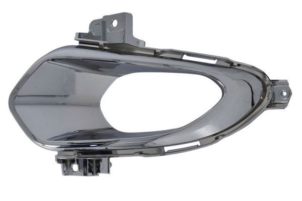 Kia Ventilatiegrille, bumper