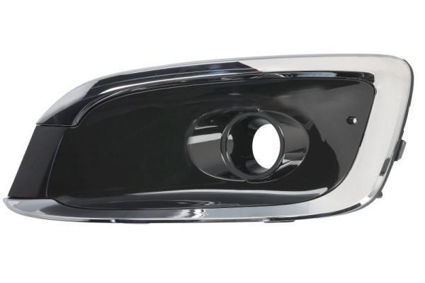 Kia Ventilatiegrille, bumper
