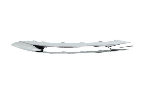 Mercedes-Benz Ventilatiegrille, bumper