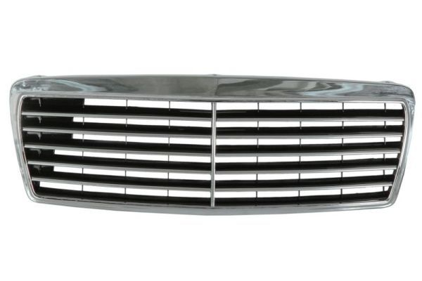 Mercedes-Benz Radiateurgrille