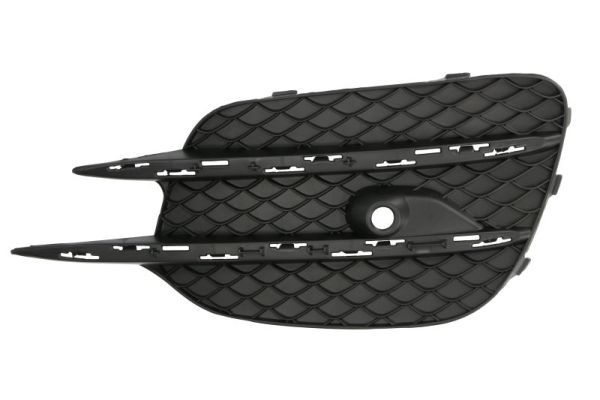 Mercedes-Benz Ventilatiegrille, bumper